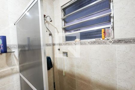 Banheiro de apartamento para alugar com 2 quartos, 82m² em Flamengo, Rio de Janeiro