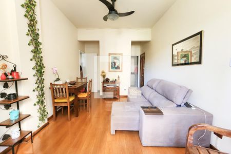 Apartamento para alugar com 2 quartos, 82m² em Flamengo, Rio de Janeiro