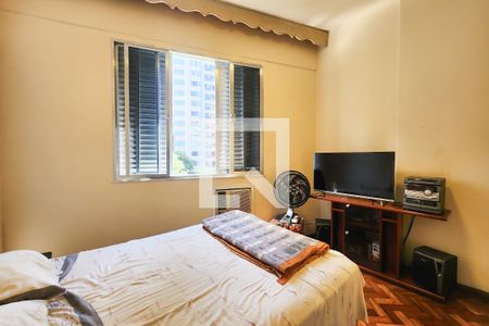 Quarto 2 de apartamento para alugar com 2 quartos, 82m² em Flamengo, Rio de Janeiro