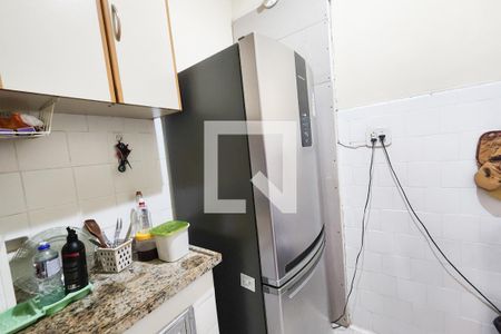 Cozinha de apartamento para alugar com 2 quartos, 82m² em Flamengo, Rio de Janeiro