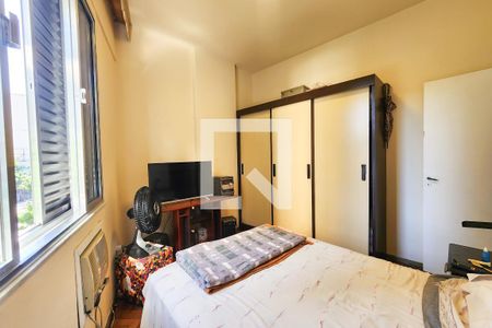 Quarto 2 de apartamento para alugar com 2 quartos, 82m² em Flamengo, Rio de Janeiro