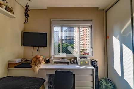 Quarto 1 de apartamento à venda com 2 quartos, 72m² em Vila Clementino, São Paulo