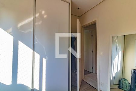 Quarto 1 de apartamento à venda com 2 quartos, 72m² em Vila Clementino, São Paulo
