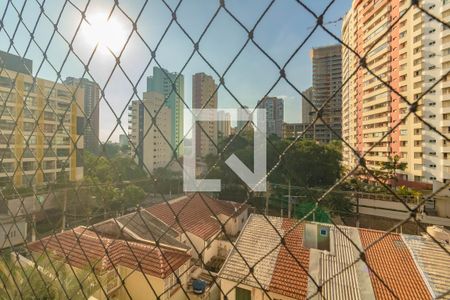 Vista - Quarto 1 de apartamento à venda com 2 quartos, 72m² em Vila Clementino, São Paulo