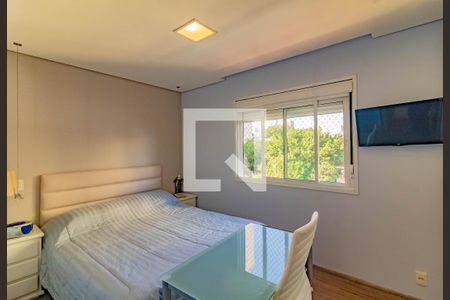 Quarto 2 de apartamento à venda com 2 quartos, 72m² em Vila Clementino, São Paulo