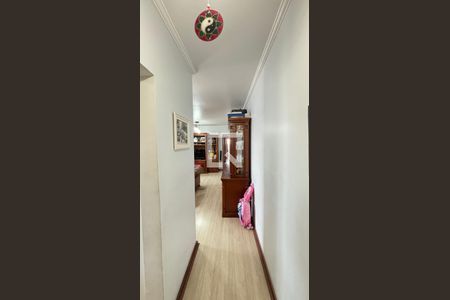 Sala - Sala de Jantar de apartamento à venda com 2 quartos, 98m² em Vila Gilda, Santo André