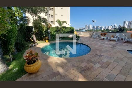 Foto 01 de apartamento à venda com 3 quartos, 90m² em Chácara da Barra, Campinas