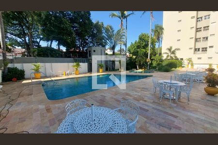 Foto 01 de apartamento à venda com 3 quartos, 90m² em Chácara da Barra, Campinas