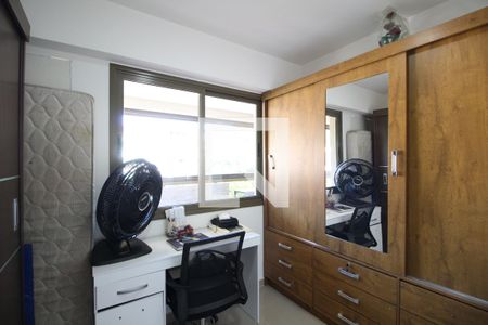 Quarto 1 de apartamento à venda com 2 quartos, 64m² em Anil, Rio de Janeiro
