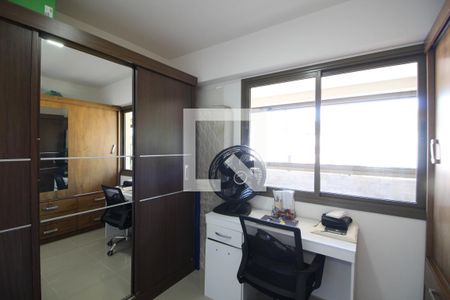 Quarto 1 de apartamento à venda com 2 quartos, 64m² em Anil, Rio de Janeiro