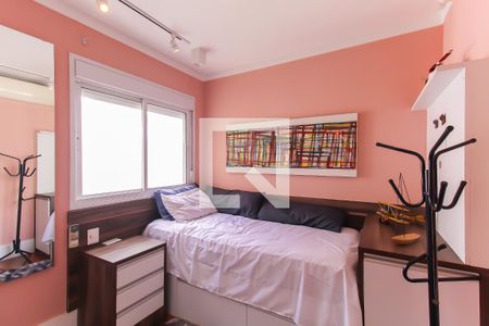  Suíte de apartamento à venda com 4 quartos, 265m² em Mooca, São Paulo