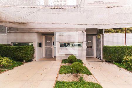 Fachada de apartamento para alugar com 4 quartos, 265m² em Mooca, São Paulo
