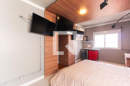 Suíte 2 de apartamento para alugar com 4 quartos, 265m² em Mooca, São Paulo