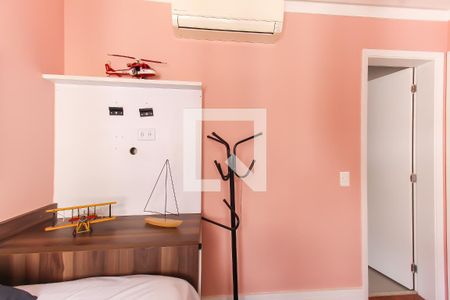 Suíte de apartamento para alugar com 4 quartos, 265m² em Mooca, São Paulo
