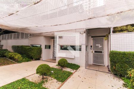 Fachada de apartamento para alugar com 4 quartos, 265m² em Mooca, São Paulo