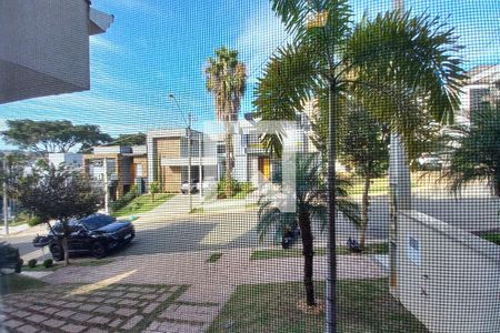 Vista do Escritório de casa de condomínio à venda com 4 quartos, 360m² em Jardim Nova Europa, Campinas