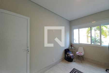 Escritório de casa de condomínio à venda com 4 quartos, 360m² em Jardim Nova Europa, Campinas