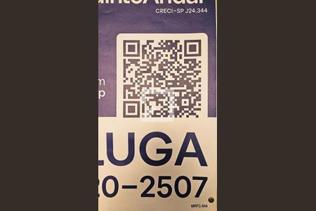 MRFC-544 de apartamento para alugar com 2 quartos, 54m² em Jardim Trevo, Jundiaí
