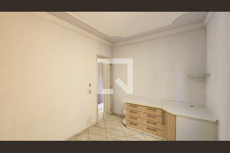 Quarto 2 de apartamento para alugar com 2 quartos, 54m² em Jardim Trevo, Jundiaí