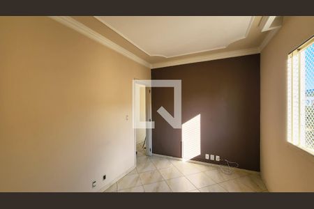 Quarto 1 de apartamento para alugar com 2 quartos, 54m² em Jardim Trevo, Jundiaí