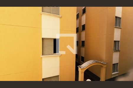 Vista Quarto 2 de apartamento para alugar com 2 quartos, 54m² em Jardim Trevo, Jundiaí