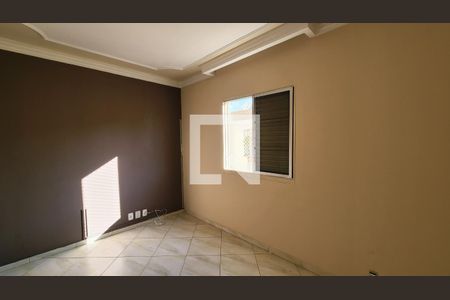 Quarto 1 de apartamento para alugar com 2 quartos, 54m² em Jardim Trevo, Jundiaí