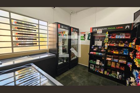 Área comum - Mercado de apartamento para alugar com 2 quartos, 54m² em Jardim Trevo, Jundiaí