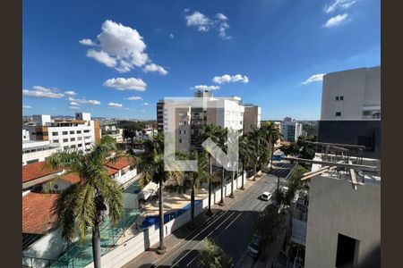 Apartamento à venda com 4 quartos, 340m² em Liberdade, Belo Horizonte