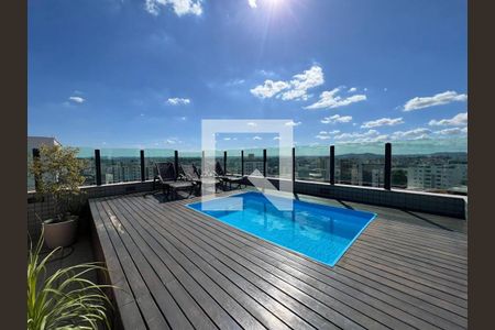 Apartamento à venda com 4 quartos, 340m² em Liberdade, Belo Horizonte