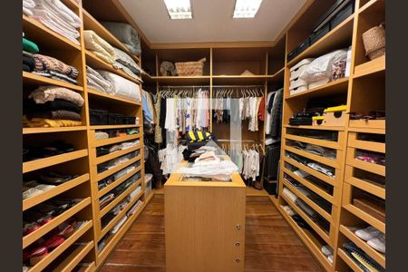 Apartamento à venda com 4 quartos, 340m² em Liberdade, Belo Horizonte