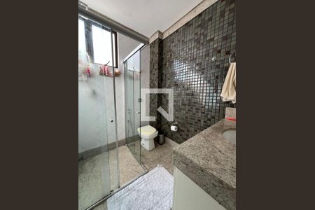 Apartamento à venda com 4 quartos, 340m² em Liberdade, Belo Horizonte