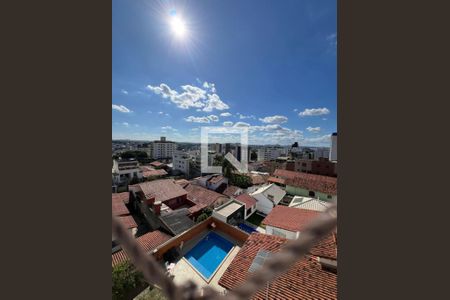 Apartamento à venda com 4 quartos, 340m² em Liberdade, Belo Horizonte