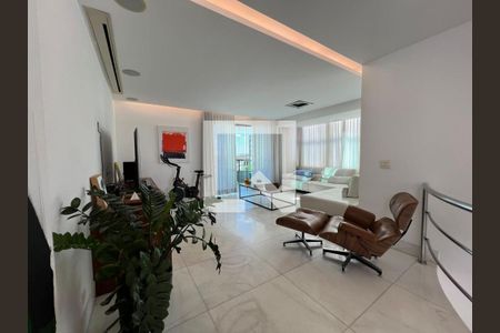 Apartamento à venda com 4 quartos, 340m² em Liberdade, Belo Horizonte