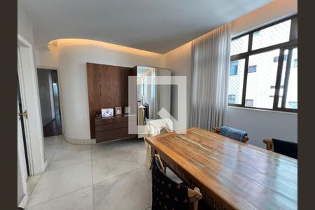 Apartamento à venda com 4 quartos, 340m² em Liberdade, Belo Horizonte