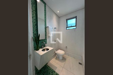 Apartamento à venda com 4 quartos, 340m² em Liberdade, Belo Horizonte