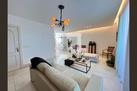 Apartamento à venda com 4 quartos, 340m² em Liberdade, Belo Horizonte