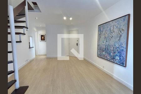 Apartamento à venda com 2 quartos, 75m² em Barra da Tijuca, Rio de Janeiro