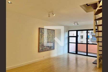 Apartamento à venda com 2 quartos, 75m² em Barra da Tijuca, Rio de Janeiro