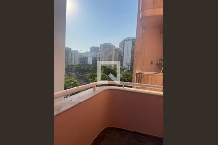 Apartamento à venda com 2 quartos, 75m² em Barra da Tijuca, Rio de Janeiro