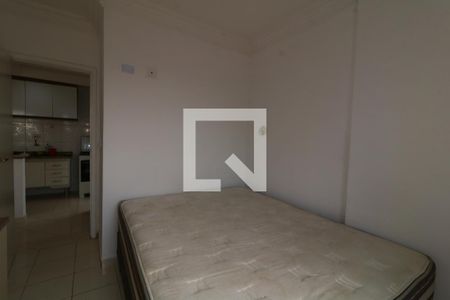 Quarto  de apartamento para alugar com 1 quarto, 47m² em Vila Caiçara, Praia Grande