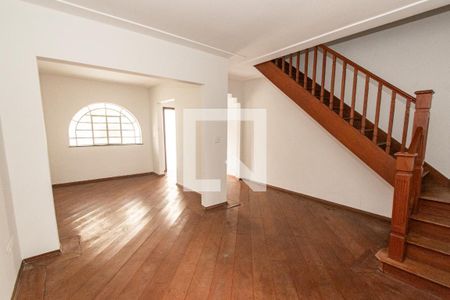 Sala de jantar de casa para alugar com 3 quartos, 150m² em Ipiranga, São Paulo