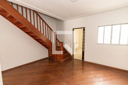 Sala de jantar de casa para alugar com 3 quartos, 150m² em Ipiranga, São Paulo