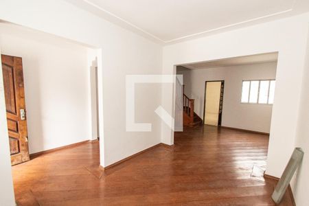 Sala de casa para alugar com 3 quartos, 150m² em Ipiranga, São Paulo