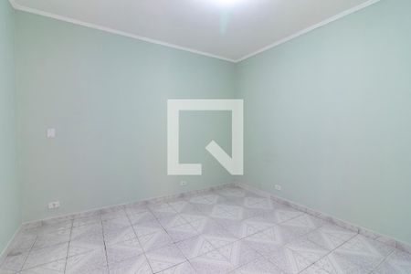 Quarto de casa para alugar com 1 quarto, 60m² em Vila Santa Maria, São Paulo