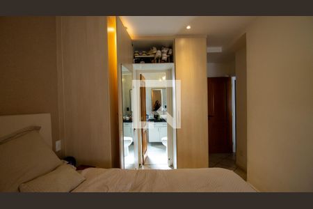 Suíte de apartamento à venda com 3 quartos, 190m² em Recreio dos Bandeirantes, Rio de Janeiro