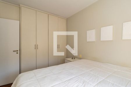 Suíte 3 de apartamento à venda com 4 quartos, 273m² em Vila Andrade, São Paulo