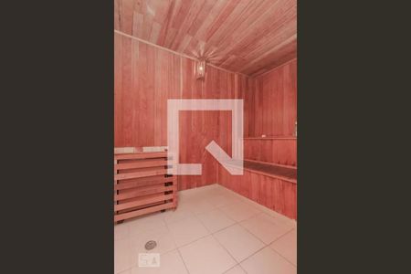 Área comum - Sauna de apartamento à venda com 4 quartos, 273m² em Vila Andrade, São Paulo