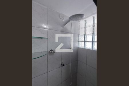 Banheiro de apartamento para alugar com 3 quartos, 400m² em Conjunto 2, Brasília