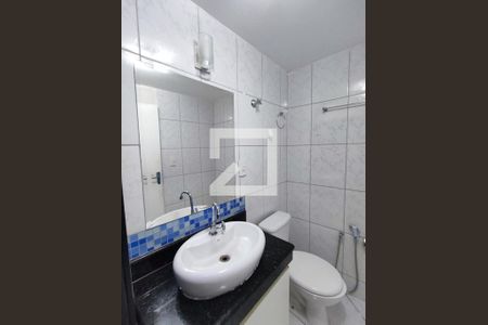 Banheiro  de apartamento para alugar com 3 quartos, 400m² em Conjunto 2, Brasília