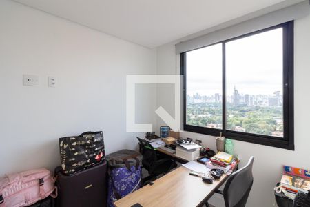Quarto 1 de apartamento à venda com 2 quartos, 44m² em Butantã, São Paulo